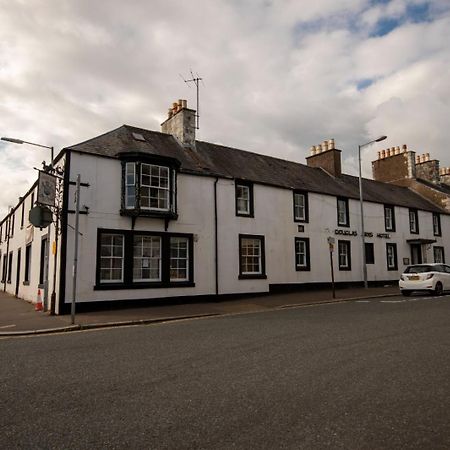 Douglas Arms Hotel Castle Douglas Exterior photo